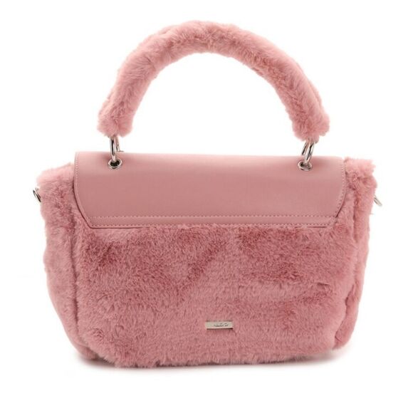 Aldo Raisin Crossbody Satchel - Picture 2 of 16